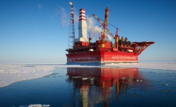 RUSEN[HABER]: Rusya petrol üretiminde dünya liderliğini korudu
