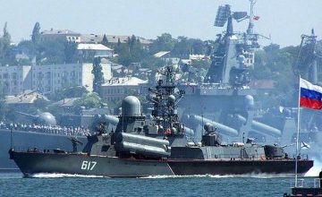 RUSEN[HABER]: Rus donanması, Akdeniz’de askeri tatbikat yapacak