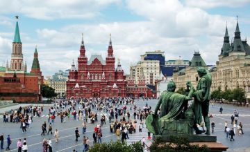 RUSEN[HABER]: Rusya’da vatandaşlık kolaylaştırılacak