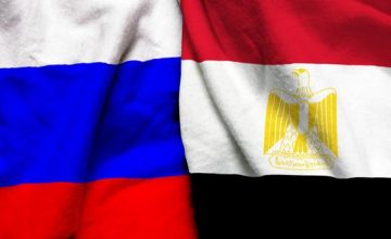 RUSEN[HABER]: Mısır ve Rusya stratejik iş birliği anlaşması yapacak
