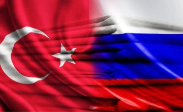 Rusya-Türkiye ilişkileri Ankara’da konuşulacak