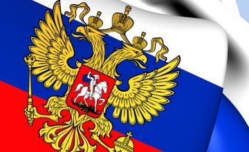 RUSEN[HABER]: Rusya’nın en büyük ticari partnerleri açıklandı