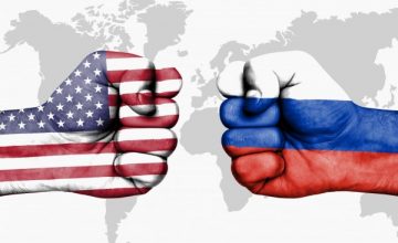 RUSEN[ANALİZ]: Rusya-ABD silahlanma yarışı ne anlama geliyor?