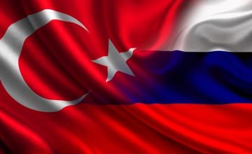 RUSEN[HABER]: Türkiye ve Rusya terörle mücadelede işbirliği