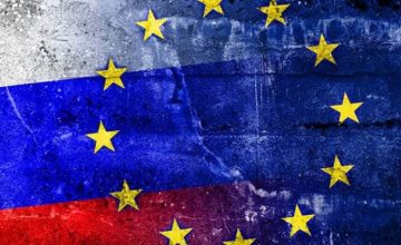 Rusya’nın AB Daimi Temsilcisi Vladimir Çijov, Brüksel’in 2018’de Moskova’yla işbirliğini normalleştirme yönünde bir fırsatı daha kaçırdığını belirtti