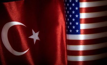 ABD, Karadeniz’de etkin olmak için Türkiye’ye muhtaç durumdadır.