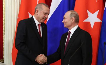 Erdoğan-Putin görüşmeleri: Ne kararlar alındı, hangi konular konuşuldu?