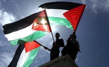 Filistinli gruplar Rusya’da bir araya gelecek