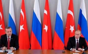 Rusya-Türkiye ilişkilerinde Ortodoksluk ve Suriye faktörü ön plana çıkabilir