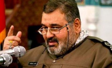 İran lideri Ali Hamaney’in askeri danışmanı Hasan Firuzabadi, Rusya’nın İran’ın menfaatleri aleyhine bir anlaşma yapmayacağını söyledi