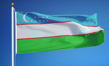 Özbekistan’dan 45 ülkenin vatandaşına vize muafiyeti