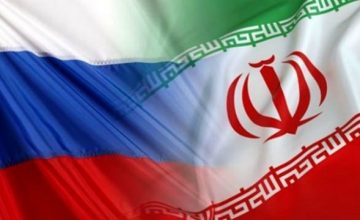 Rusya ile İran’dan Hazar Denizi’nde ortak tatbikat