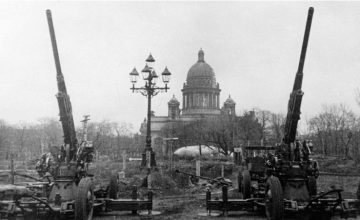 Leningrad Kuşatmasının ardında kalanlar ve unutulmayanlar
