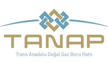 TANAP’tan Türkiye’ye gelen gaz miktarı arttı