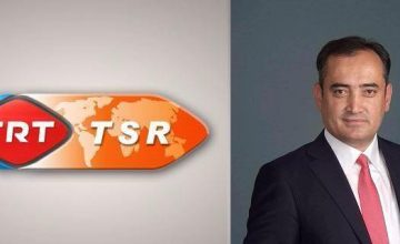 Prof. Dr. Salih Yılmaz, 13 Mart Çarşamba günü saat 10.00’da TRT Türkiye’nin Sesi Radyosu Yeni Gün programına konuk oluyor