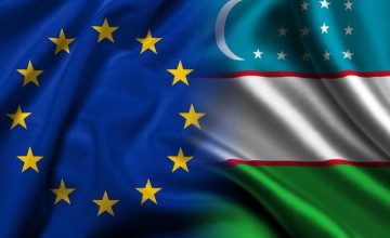 Özbekistan ve AB’den yeni ortaklık anlaşması