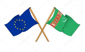 Türkmenistan-AB Ortak Komitesi toplantısı Brüksel’de yapıldı