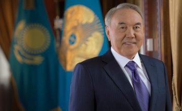 Kazakistan’ın hedefi, 10 yılda en gelişmiş 30 ülke arasına girmek