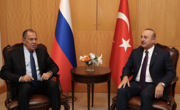 Rusya-Türkiye Stratejik Planlama toplantısı 29 Mart’ta düzenlenecek