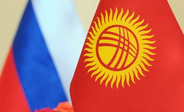 Kırgızistan ile Rusya’dan hava üssü anlaşmasında değişiklik hazırlığı
