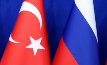 Türkiye-Rusya Ortak Stratejik Planlama Grubu Toplantısı Antalya’da yapılacak