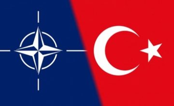 Türkiye, NATO’ya desteğini sürdürecek