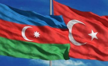Azerbaycan’dan Türkiye’ye gelen turist sayısı yüzde 60 arttı