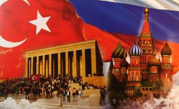 Erdoğan ve Putin “Rusya-Türkiye Kültür ve Turizm Yılı”nı açacak