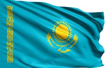 Kazakistan yeni cumhurbaşkanını seçiyor