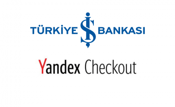 Türkiye İş Bankası ile Yandex, elektronik ticarette iş birliğine gitti