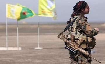 Rusya’dan Rojava Kürtlerine: ‘Hayali bir devlet kuruyorsunuz’