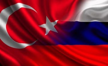 Bodrum’da Türk-Rus günleri başlıyor