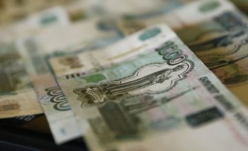 Türkiye ve Rusya’dan dolara karşı ilk hamle