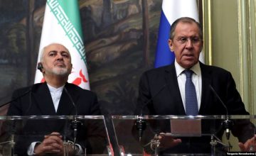 Rusya ve İran’dan Türkiye’ye ‘güvenli bölge’ açıklaması
