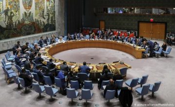 BMGK’da, Rusya ve Çin’den İdlib vetosu