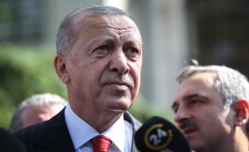 Cumhurbaşkanı Recep Tayyip Erdoğan: Ankara’da yapacağımız zirvede ağırlıklı olarak İdlib’teki gelişmeleri ele alacağız