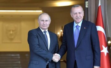 Türkiye ve Rusya’dan 10 maddelik ortak açıklama