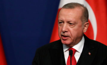 Türkiye Cumhurbaşkanı Recep Tayyip Erdoğan, ABD ziyaretinden sonra Rusya lideri Putin ile de görüşeceğini söyledi
