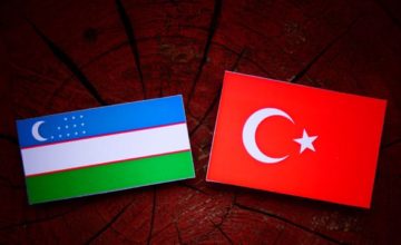 Özbekistan tanıtım toplantısı 13 Kasım’da BTK’de yapılacak