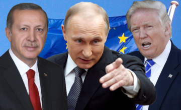 ABD, Rusya ve Türkiye NATO’yu Yok Etmeye Mi Çalışıyor?