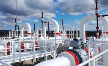 Türkiye, eylül ayında en fazla doğal gazı Rusya’dan aldı