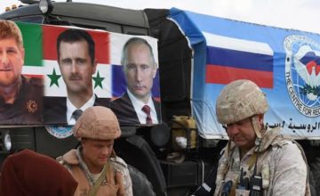 Rusya, İdlib’te sorunu anlamıyor ve terörü güçlendiriyor