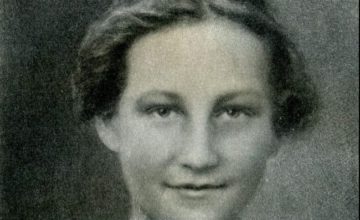 Henüz 18 yaşındayken Naziler tarafından idam edilen Zoya Kosmodemyanskaya kimdir?